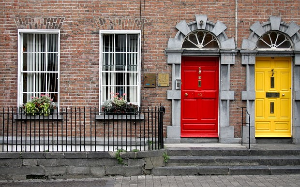 Europe's prettiest villages