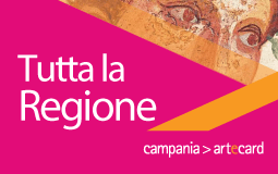 artecard Tutta la Regione