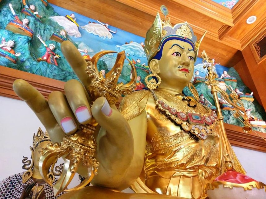 Padmasambhava