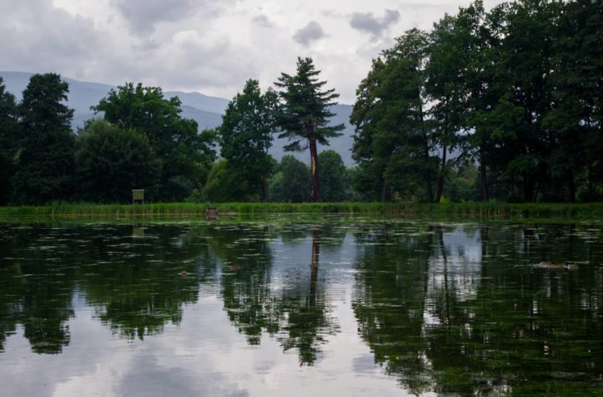 Bukowiec, Lower Silesia, Poland