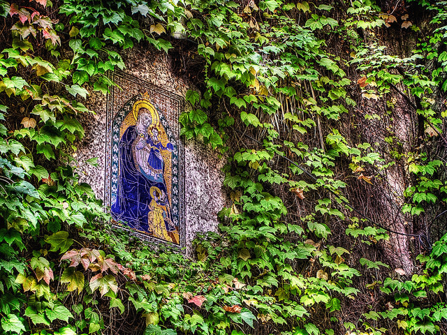 Isaac Fernandez Blanco Municipal Museum