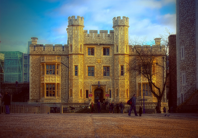 Tower of London
