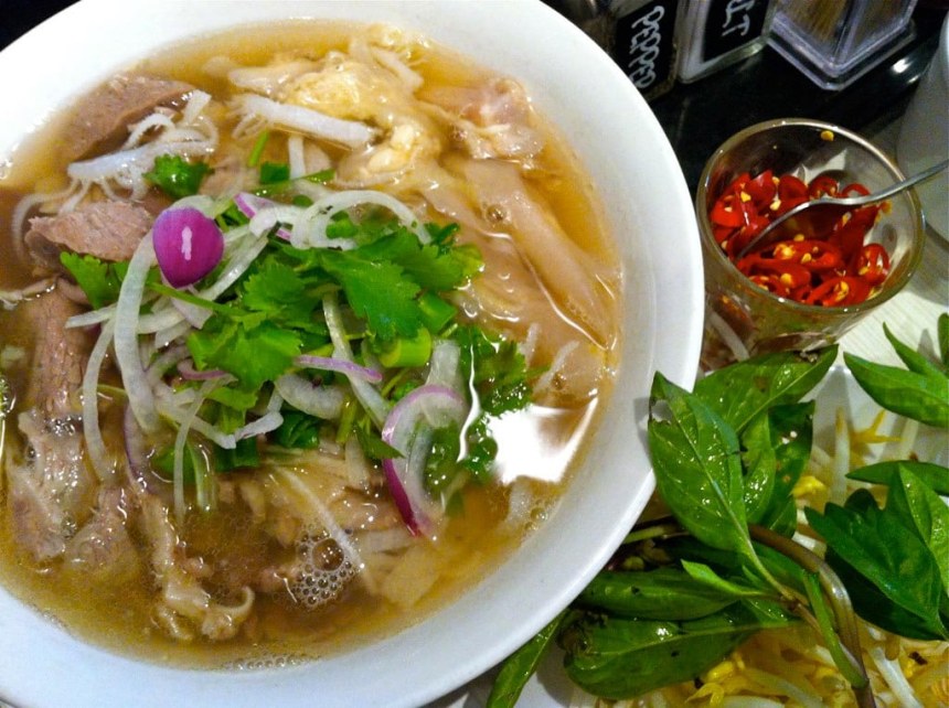Yummy Beef Pho