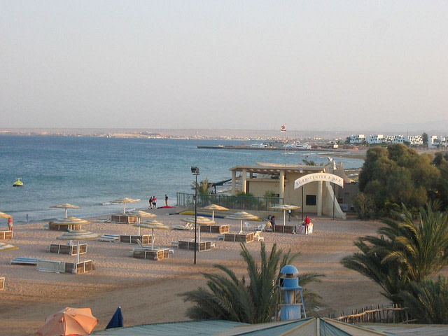 Hurghada - Magawish