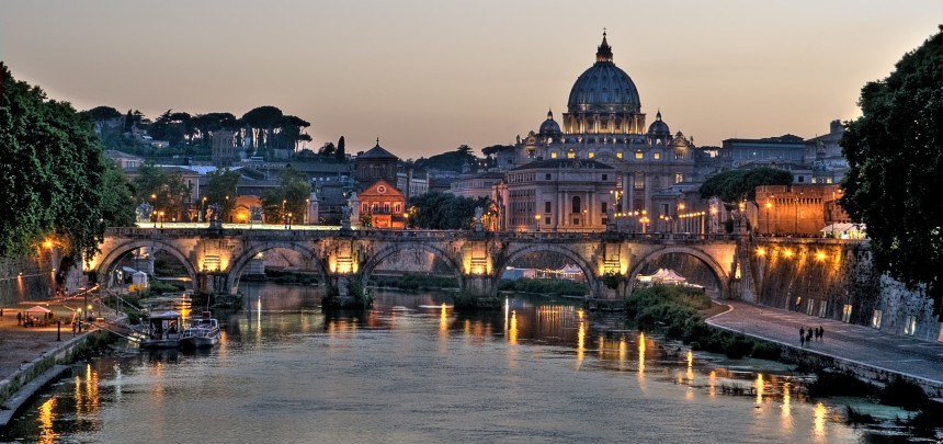 Vatican City