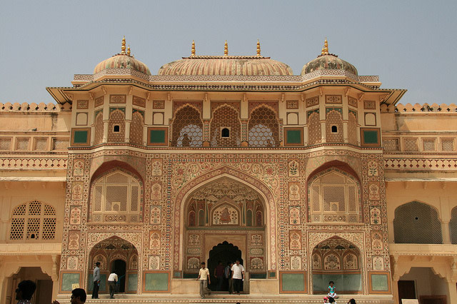 Pink City Jaipur
