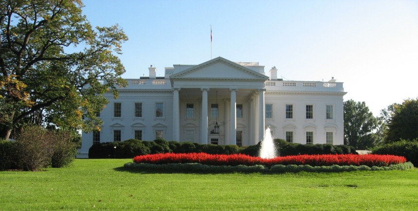 The White House