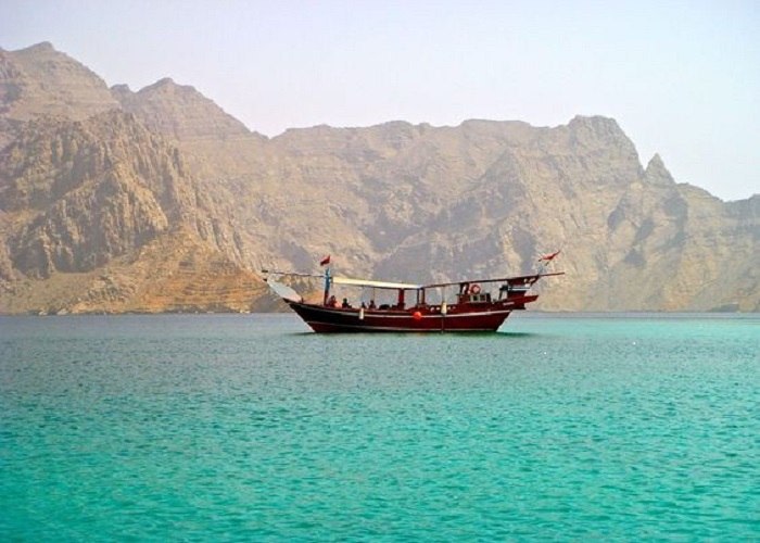 Dhow Cruise