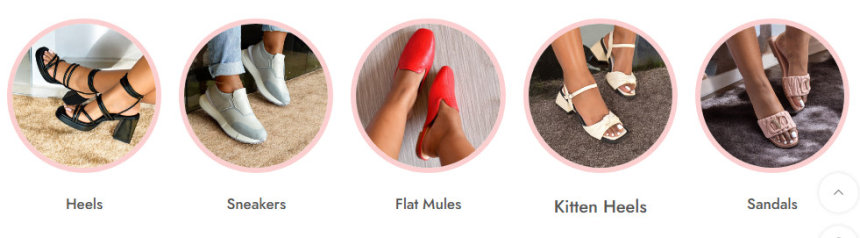 Shoes for Sale in Nairobi