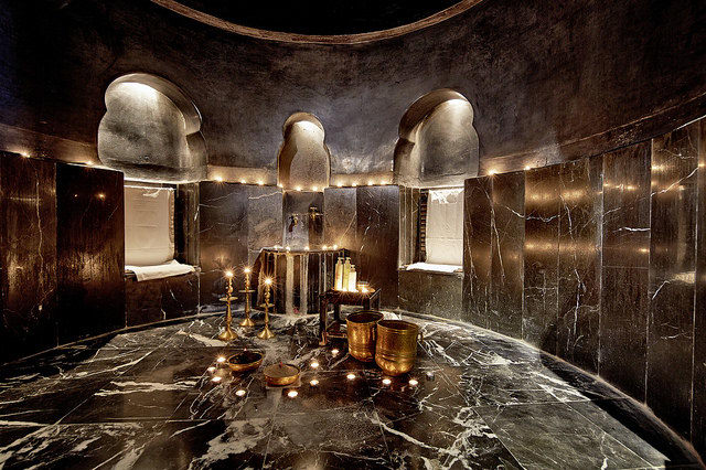 The Hammam