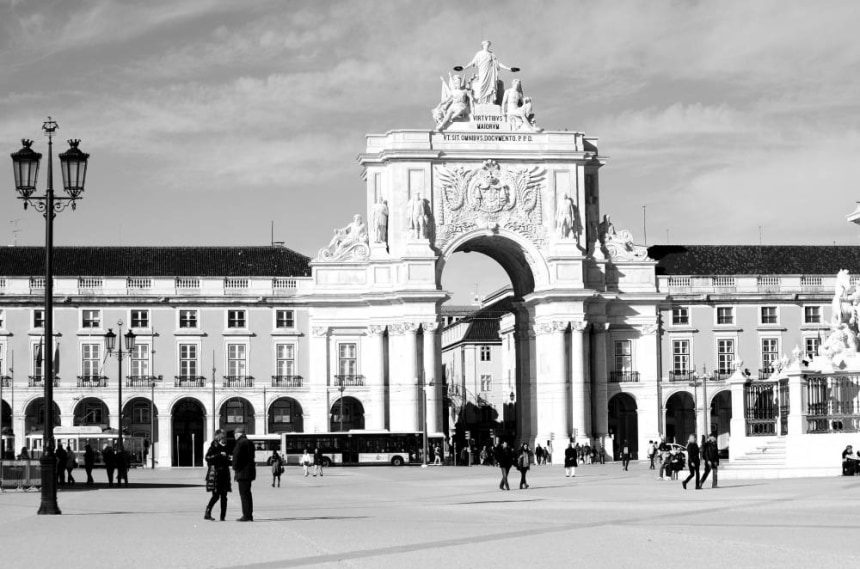 Praça do Comércio