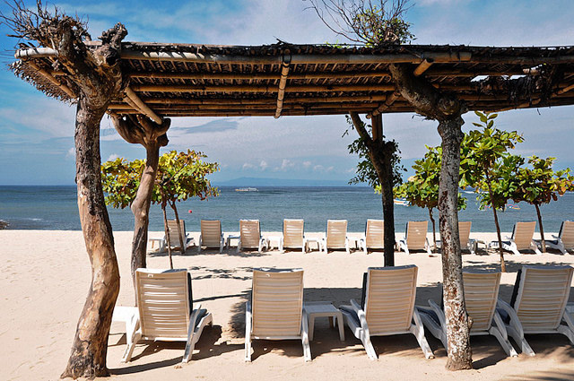 Nusa Dua Beach, Bali