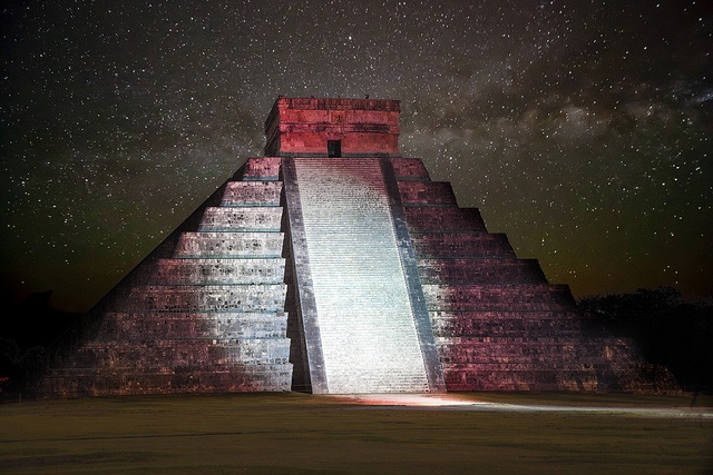 Chichen Itza