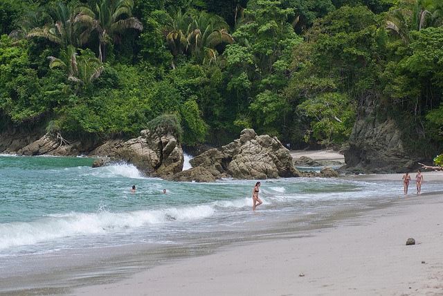 Manuel Antonio National Park