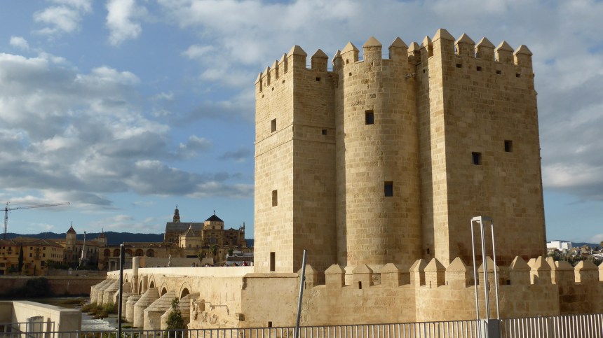 Torre de la Calahorra