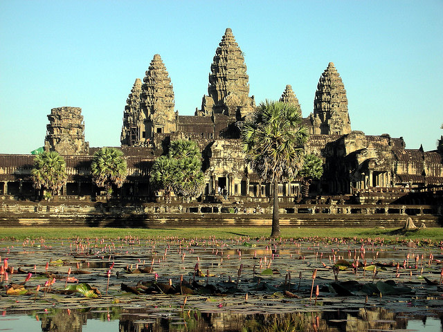 Angkor Wat