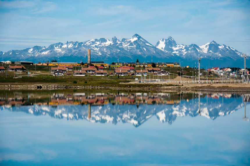 ushuaia