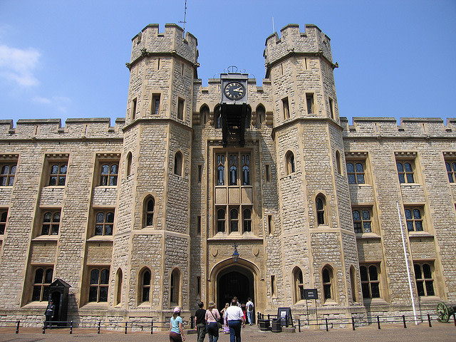 Tower of London