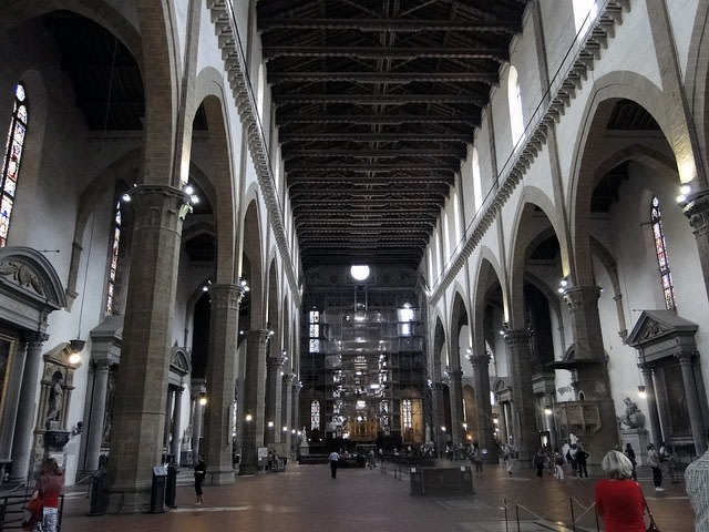 Basilica di Santa Croce