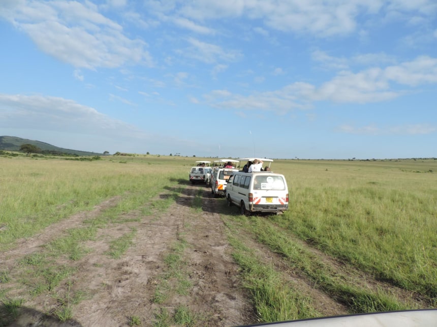 Kenya budget safari,group holidays,Kenya safaris