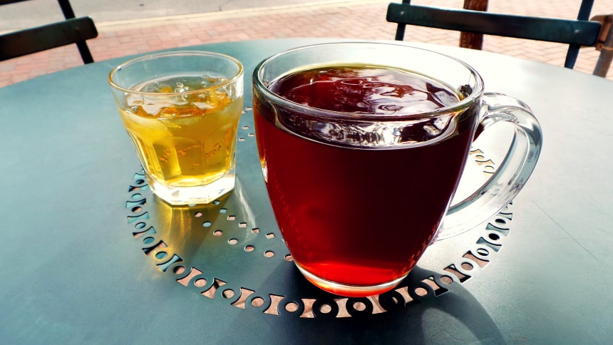 Panama Geisha Coffee