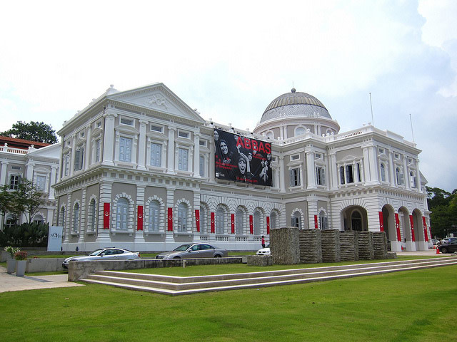 National Museum of Singapore