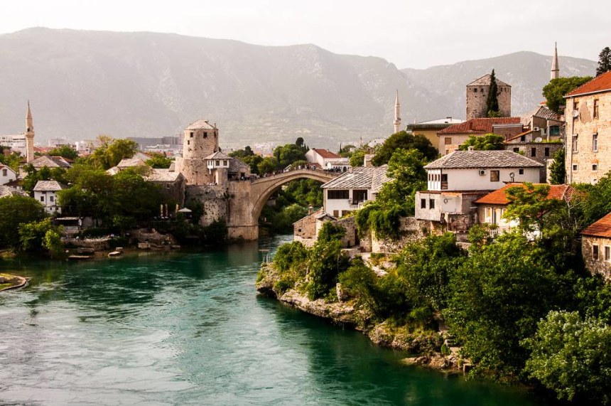 Mostar