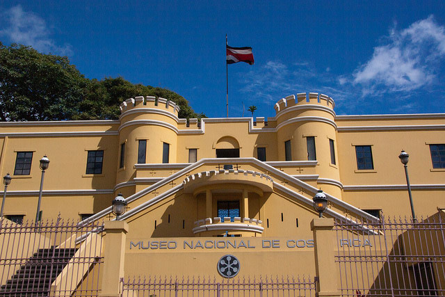 National Museum San Jose