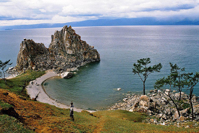 Lake Baikal