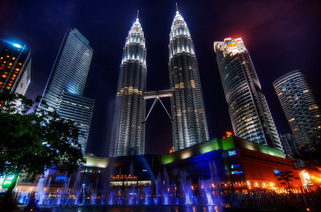 Kuala Lumpur