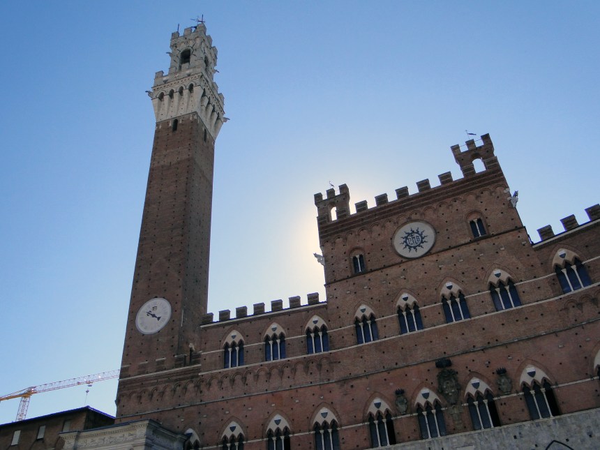 Civic Museum of Siena
