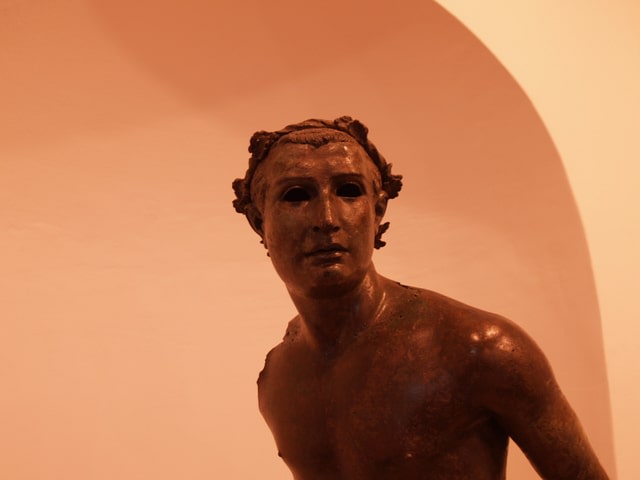 Izmir Archaeology Museum