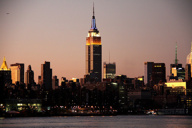 Empire State Building