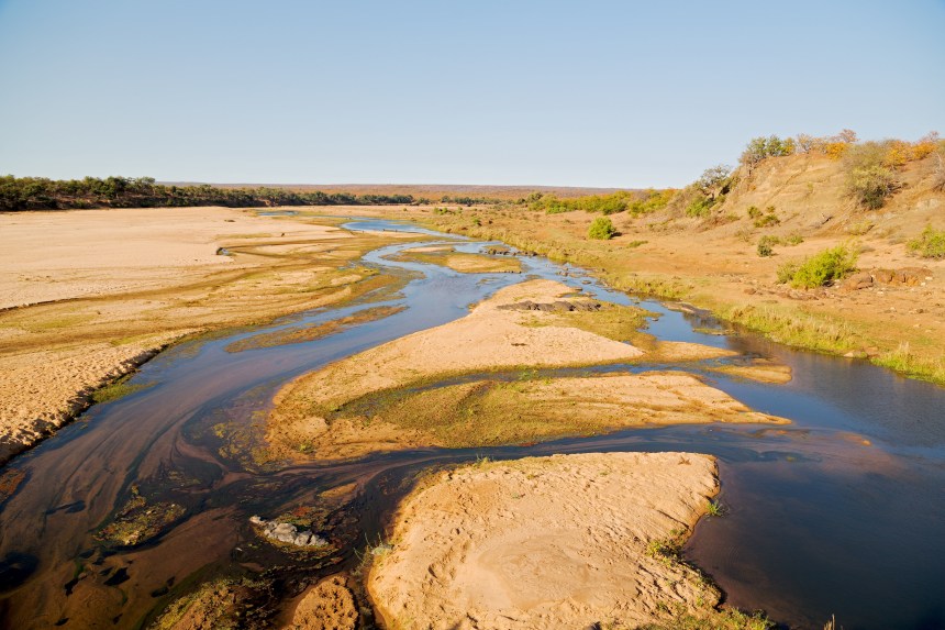 Kruger National Park
