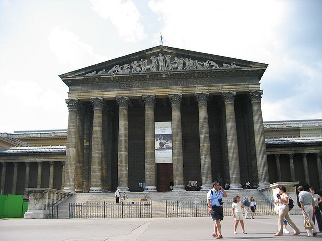 Budapest Museum