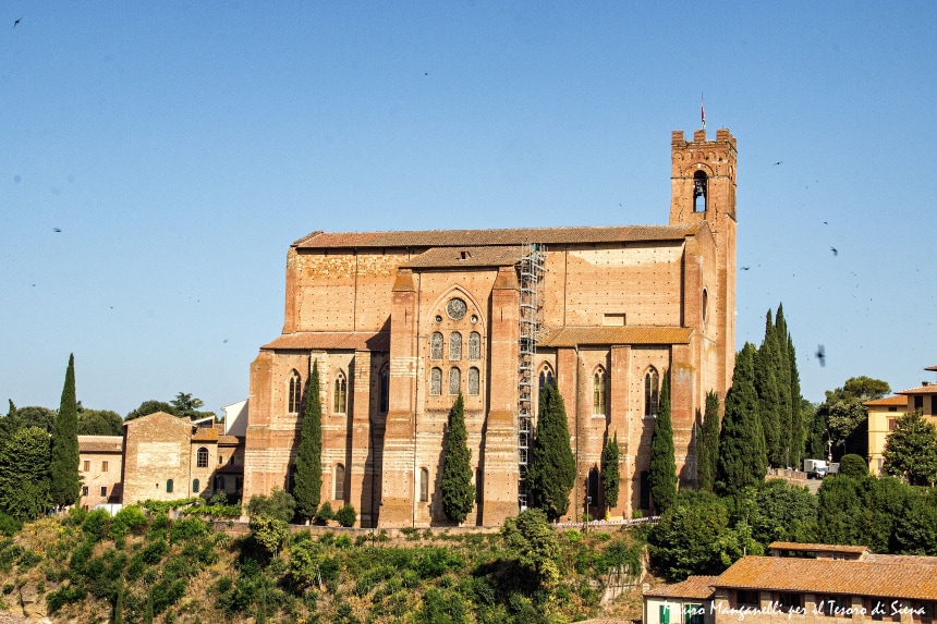 Basilica of San Domenico