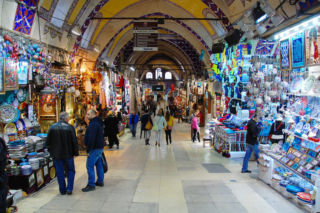 Grand Bazar