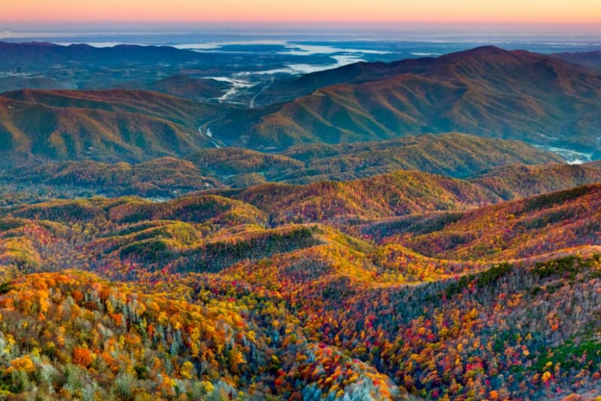 Great Smoky Mountains National Park