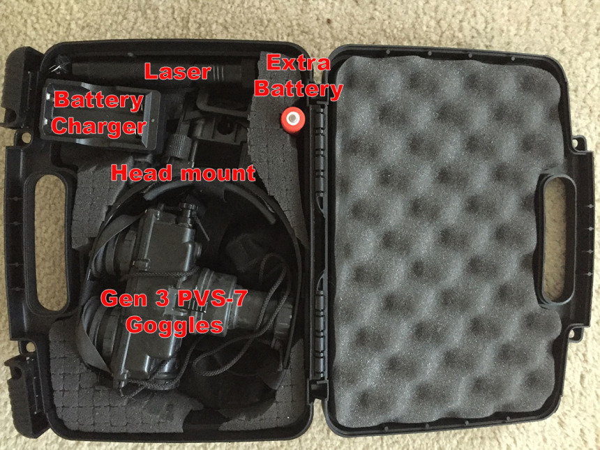 Sedona UFO Tour Guide's UFO Pack