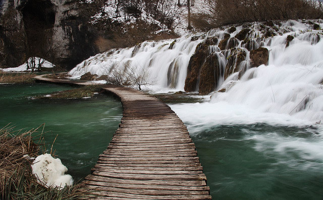 Plitvička jezera - Lower Lakes
