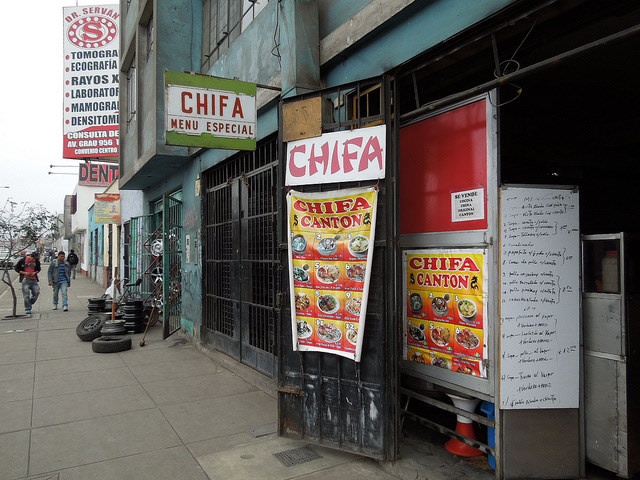 Chifa