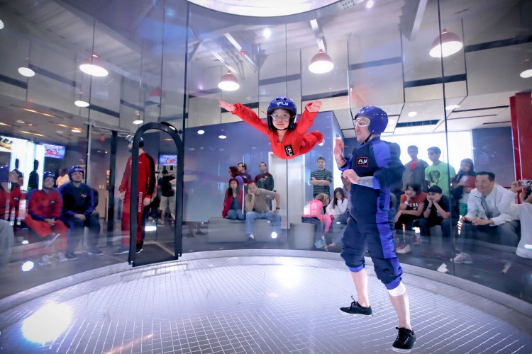 iFly