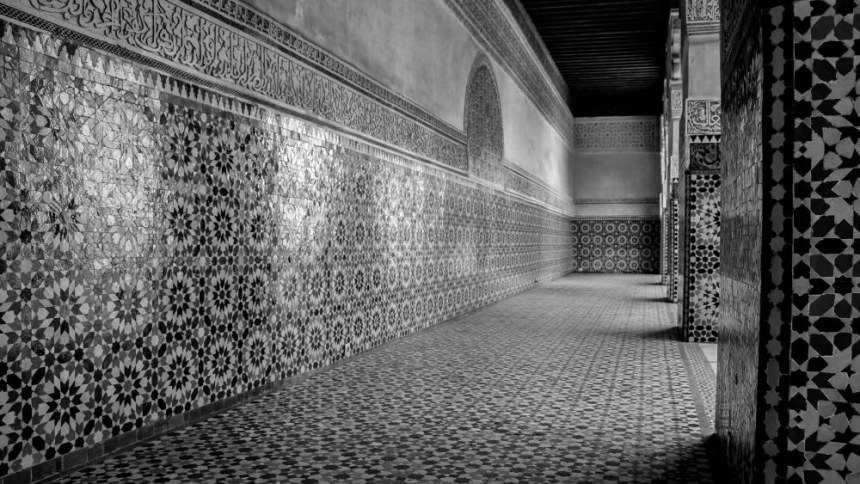 Mederssa Ben Youssef Architecture