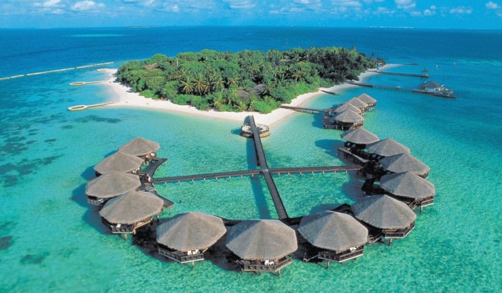 Maldives