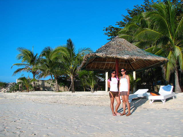 Malapascua Island