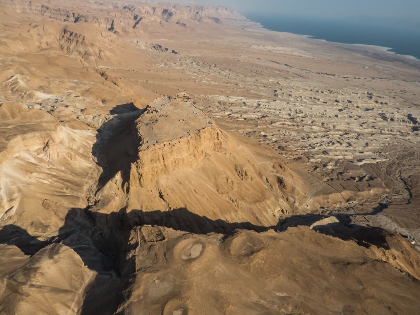 Masada