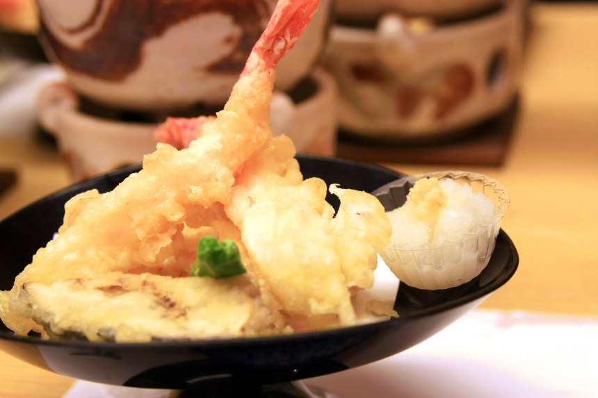 Tempura