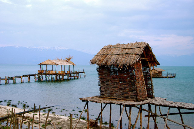 Galicica National Park