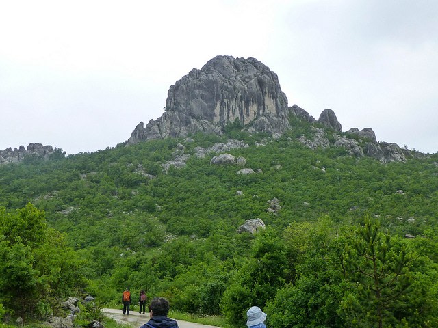 Paklenica National Park