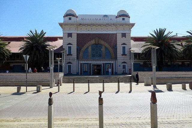 Museum Africa